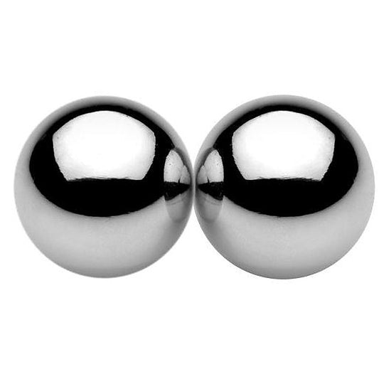 Magnus Extreme Magnetic Orbs by XR Brands