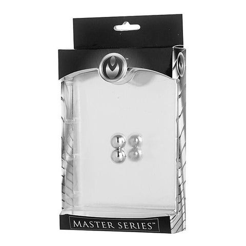 Magnus Extreme Magnetic Orbs by XR Brands