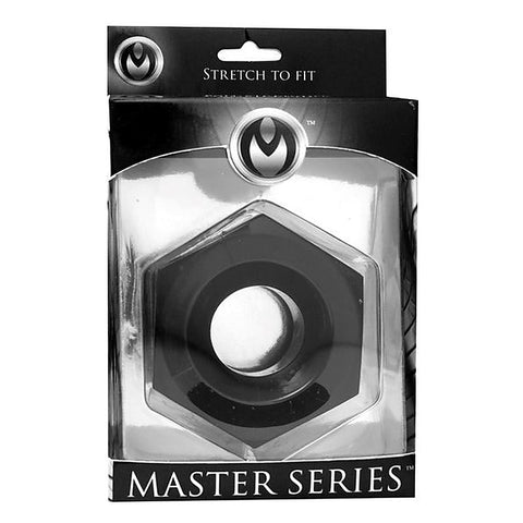 Master Series Hex by XR Brands