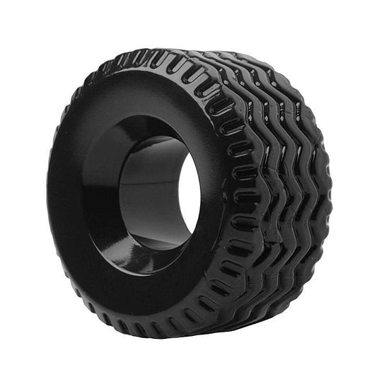 Tread Ultimate Tire Cock Ring by XR Brands