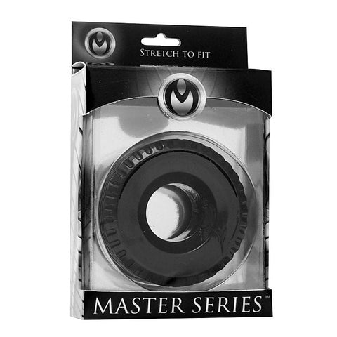 Tread Ultimate Tire Cock Ring by XR Brands
