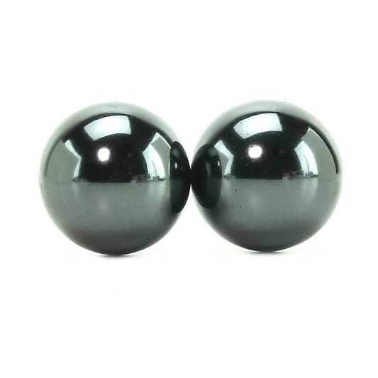 Magnus 1 Inch Magnetic Kegel Balls by XR Brands