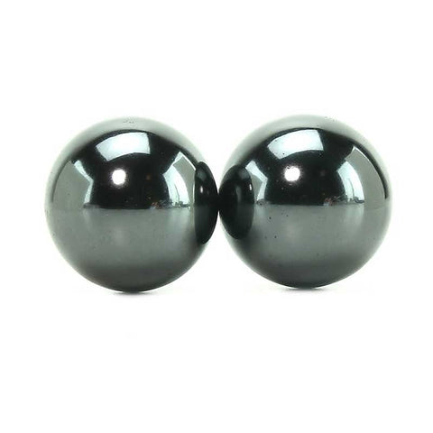 Magnus 1 Inch Magnetic Kegel Balls by XR Brands