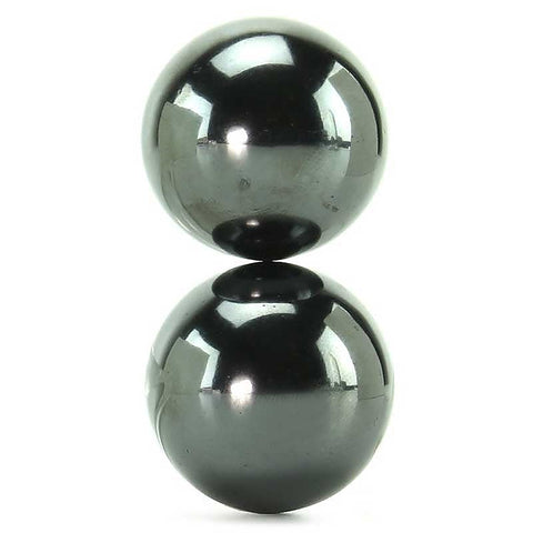 Magnus 1 Inch Magnetic Kegel Balls by XR Brands