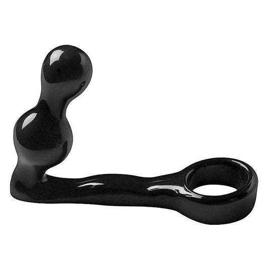 Spire Erection Enhancer and Anal Stimulator by XR Brands