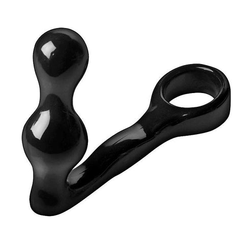 Spire Erection Enhancer and Anal Stimulator by XR Brands