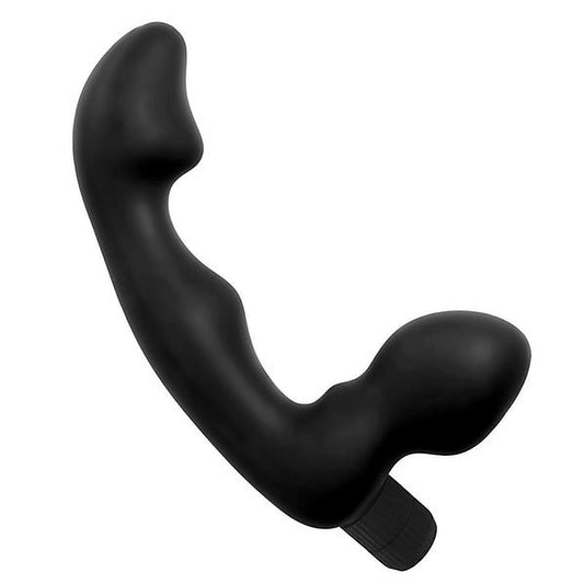 Karma Strapless Silicone Vibrating Dildo by XR Brands