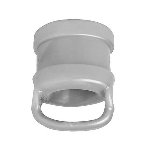 Ball Barrel Divided Scrotum Stretcher by XR Brands