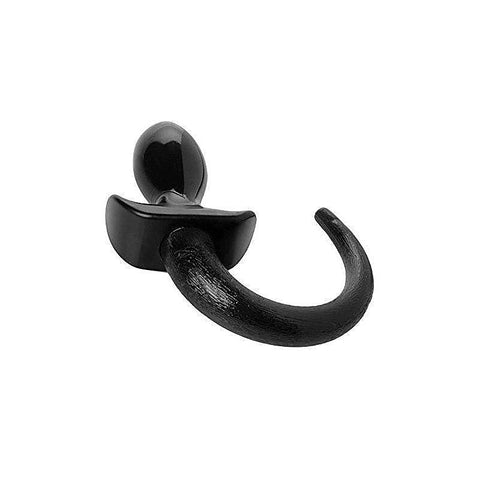 Good Boy Wireless Vibrating Remote Puppy Plug by XR Brands
