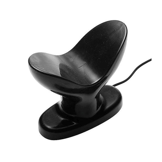 10 Mode Ass Anchor Vibrating Anal Plug by XR Brands