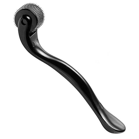 Prick 9 Row Spiked Pinwheel by XR Brands