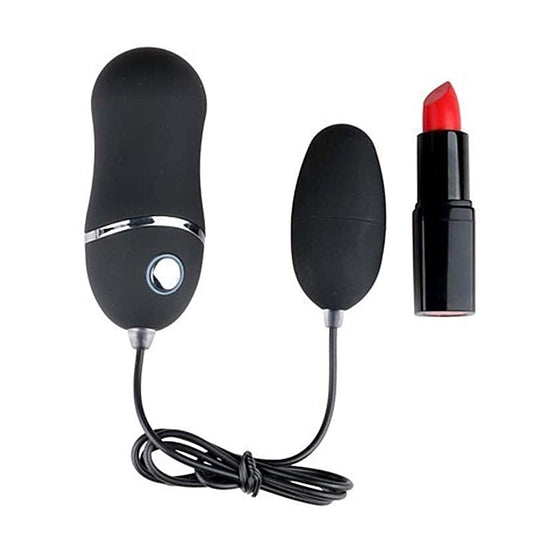 Power Trance 10 Mode Super Bullet by XR Brands