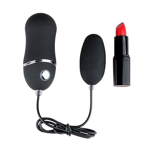 Power Trance 10 Mode Super Bullet by XR Brands