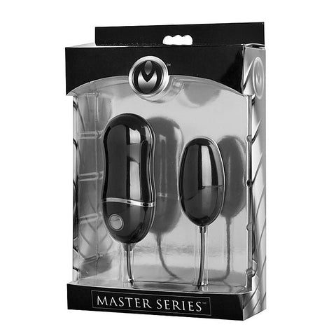 Power Trance 10 Mode Super Bullet by XR Brands