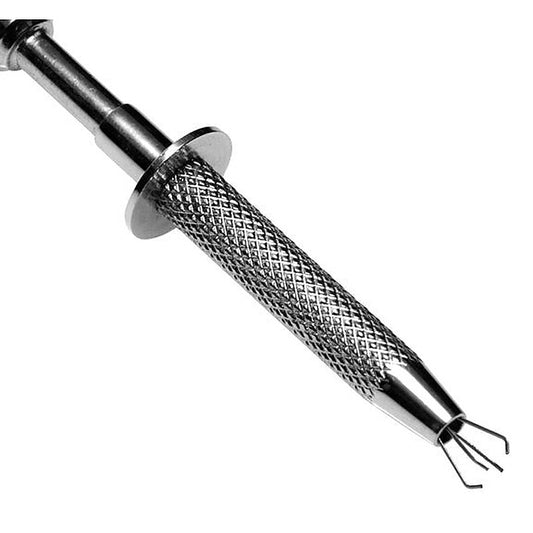 Extreme Sensation Claw Clamps by XR Brands