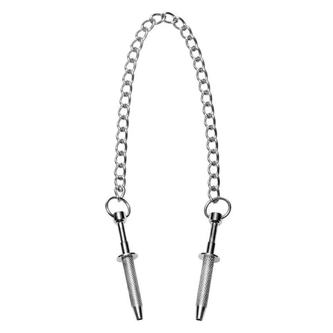Extreme Sensation Claw Clamps by XR Brands