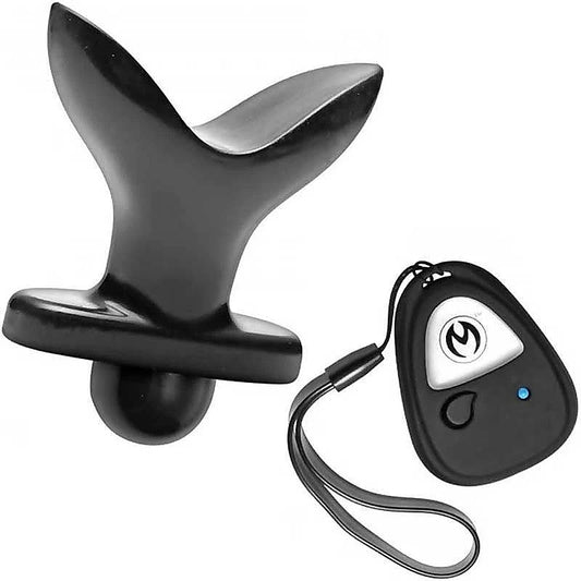 Ass Anchor Remote Control Vibrating Anal Plug by XR Brands