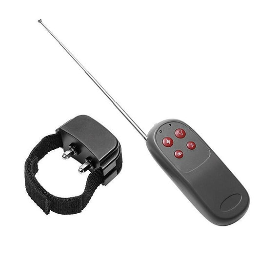 Cock Shock Remote CBT Electric Cock Ring by XR Brands