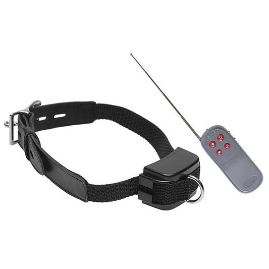 Jolt Electro Human Puppy Trainer Shock Collar by XR Brands