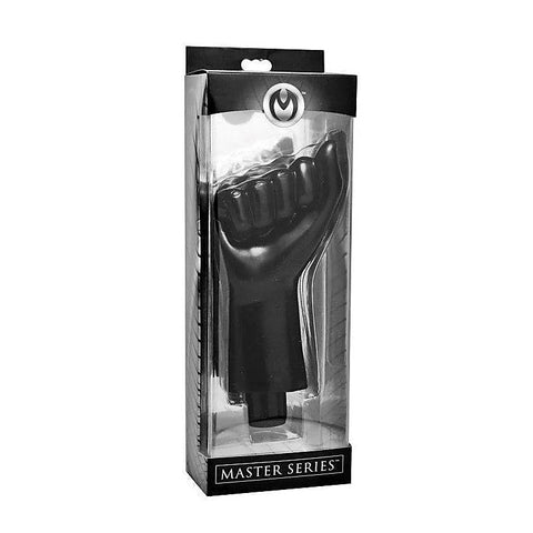 Mister Fister Multi Speed Vibrating Fist by XR Brands