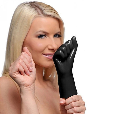 Mister Fister Multi Speed Vibrating Fist by XR Brands