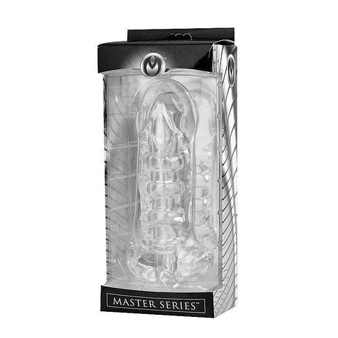 Girth Enhancing Penetration Device and Stroker Sleeve