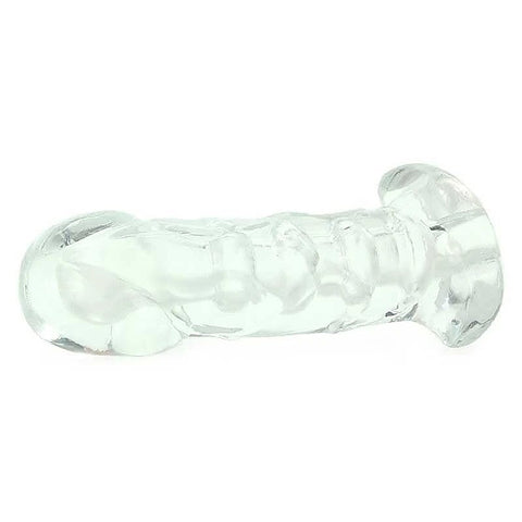Girth Enhancing Penetration Device and Stroker Sleeve