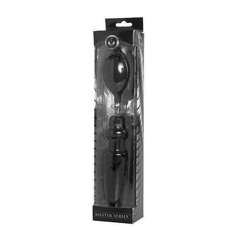 Expander Inflatable Anal Plug by XR Brands