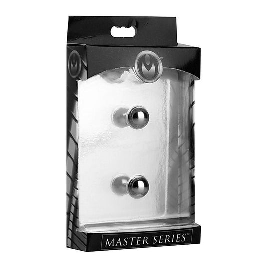 Magnus XL Ultra Powerful Magnetic Orbs by XR Brands