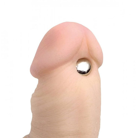 Magnus XL Ultra Powerful Magnetic Orbs by XR Brands