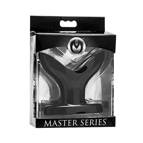 Mini Ass Anchor Dilating Anal Plug by XR Brands