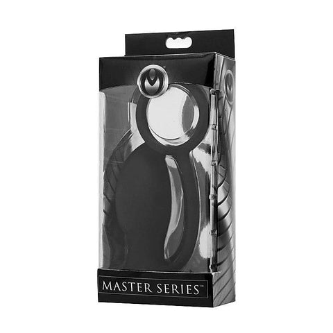 Master Series Bomber by XR Brands