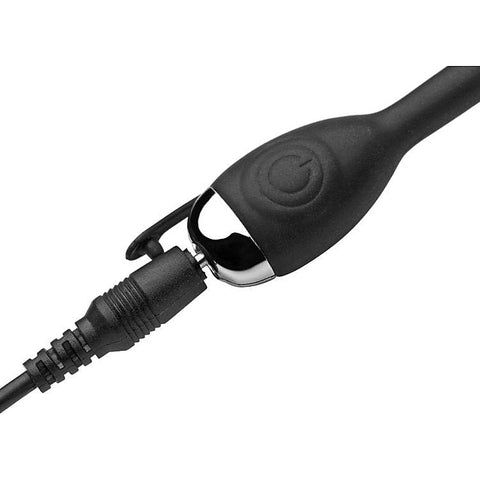 Tremor Wireless Rechargeable Remote Bullet by XR Brands
