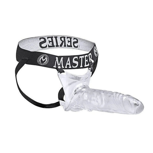 Grand Mamba XL Jock Style Cock Sheath by XR Brands
