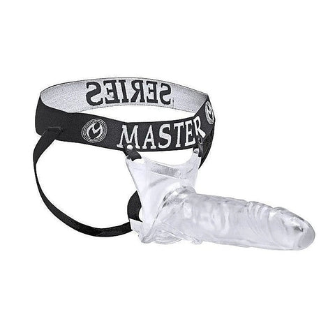 Grand Mamba XL Jock Style Cock Sheath by XR Brands