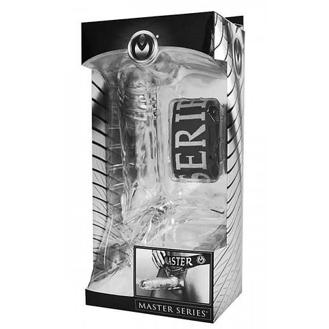 Grand Mamba XL Jock Style Cock Sheath by XR Brands