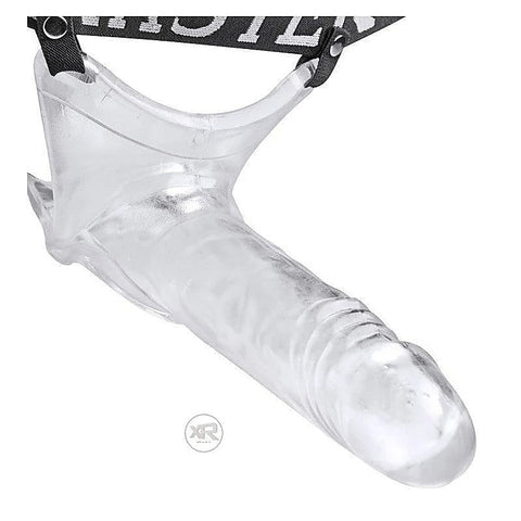 Grand Mamba XL Jock Style Cock Sheath by XR Brands