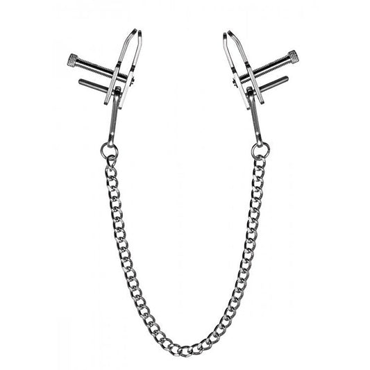 Kneeling Clamps by XR Brands