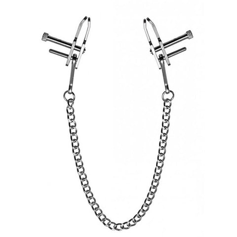 Kneeling Clamps by XR Brands