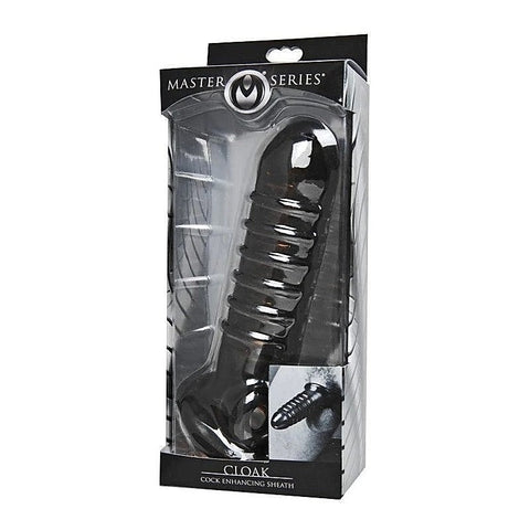 Cloak Cock Enhancing Sheath by XR Brands