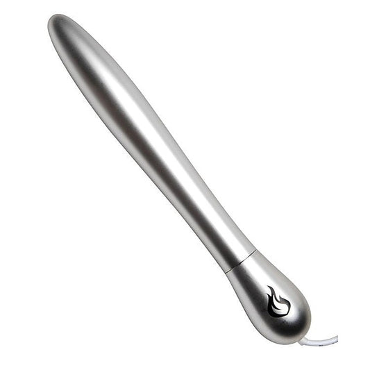Inferno L Heated Sensation Wand by XR Brands