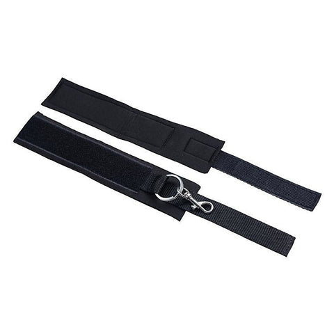 Interlace Restraint Collection by XR Brands