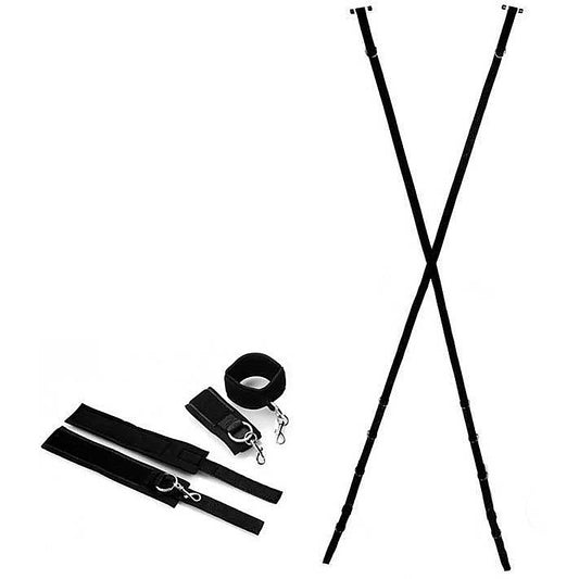 Subtrap Over The Door Restraint Set by XR Brands