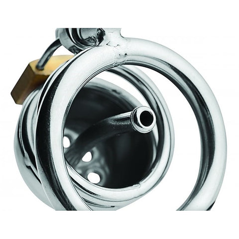 Solitary Plus Extreme Confinement Cage by XR Brands