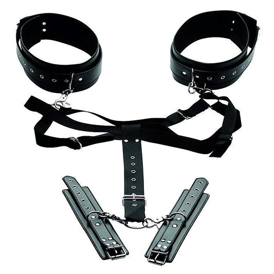 Acquire Easy Access Thigh Restraint by XR Brands