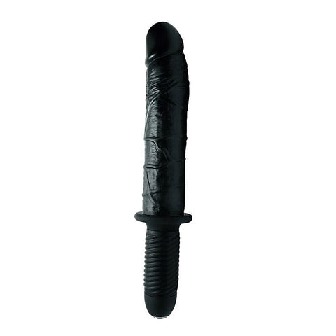 The Violator 13 Mode XL Dildo Thruster by XR Brands
