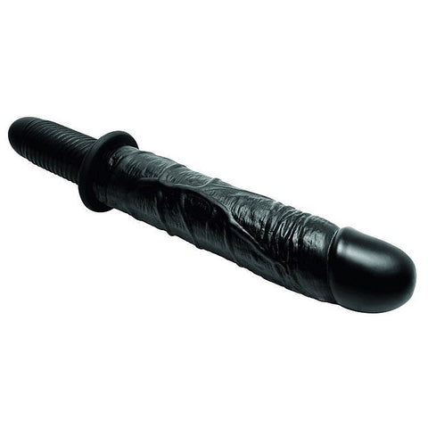 The Violator 13 Mode XL Dildo Thruster by XR Brands