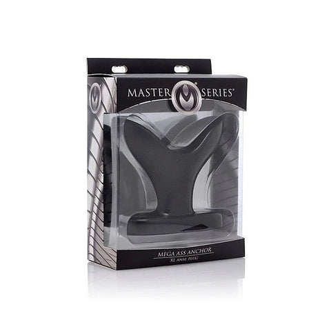Mega Ass Anchor XL Anal Plug by XR Brands