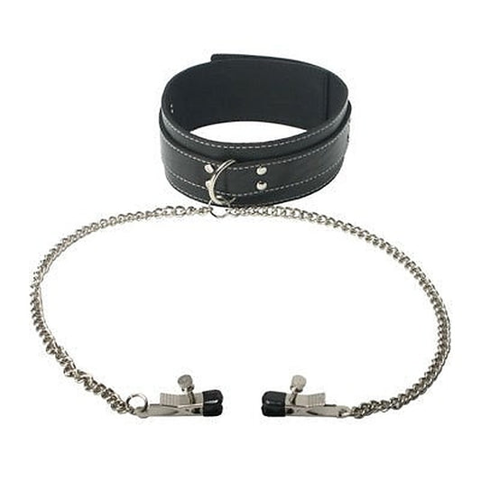 Coveted Collar and Clamp Union by XR Brands