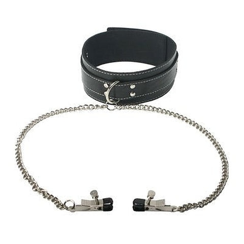 Coveted Collar and Clamp Union by XR Brands